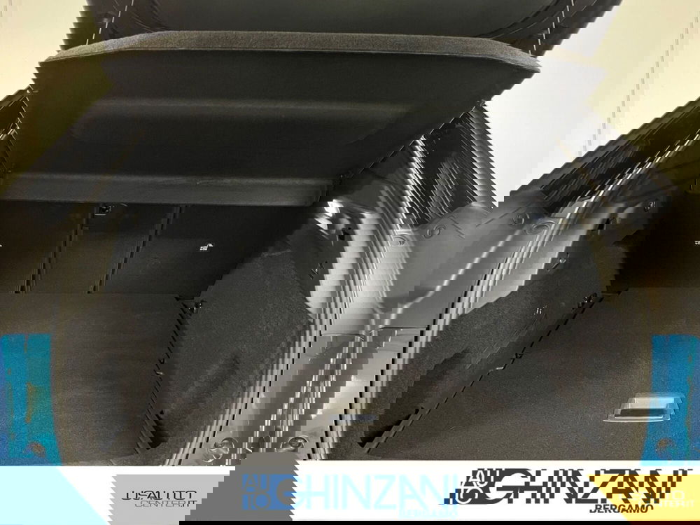 Peugeot 3008 usata a Bergamo (13)