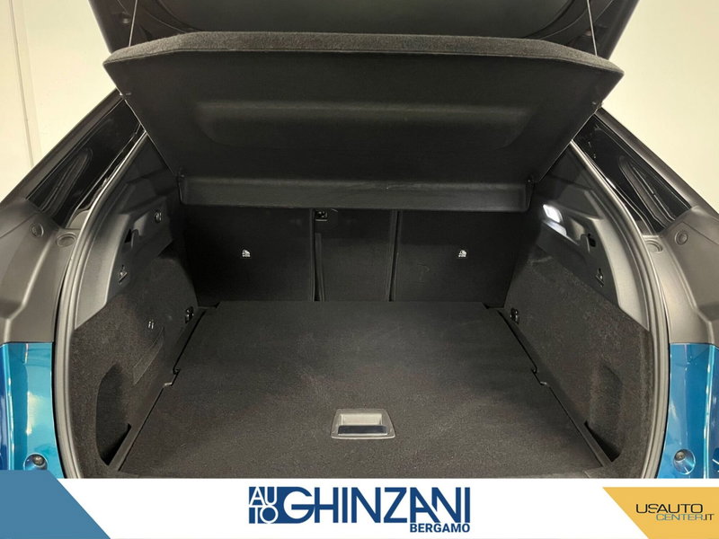 Peugeot 3008 usata a Bergamo (13)