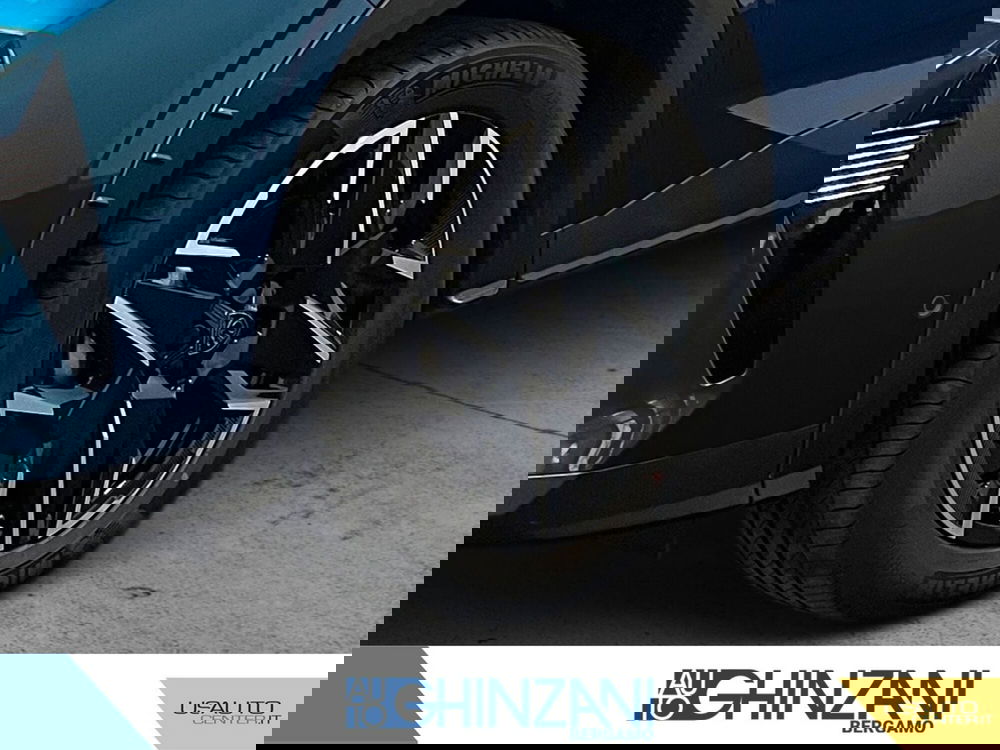 Peugeot 3008 usata a Bergamo (14)