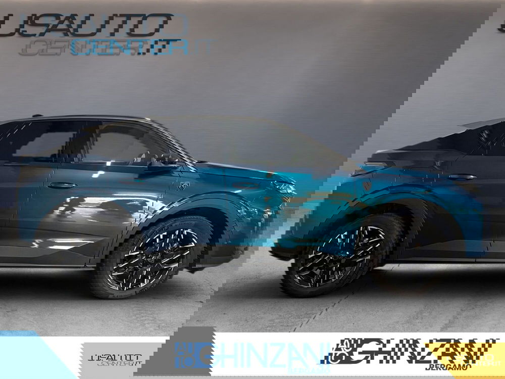 Peugeot 3008 usata a Bergamo (5)