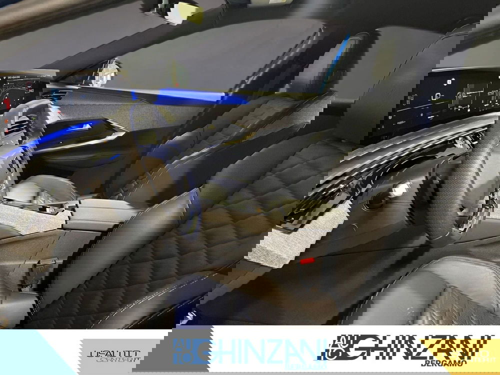 Peugeot 3008 usata a Bergamo (6)