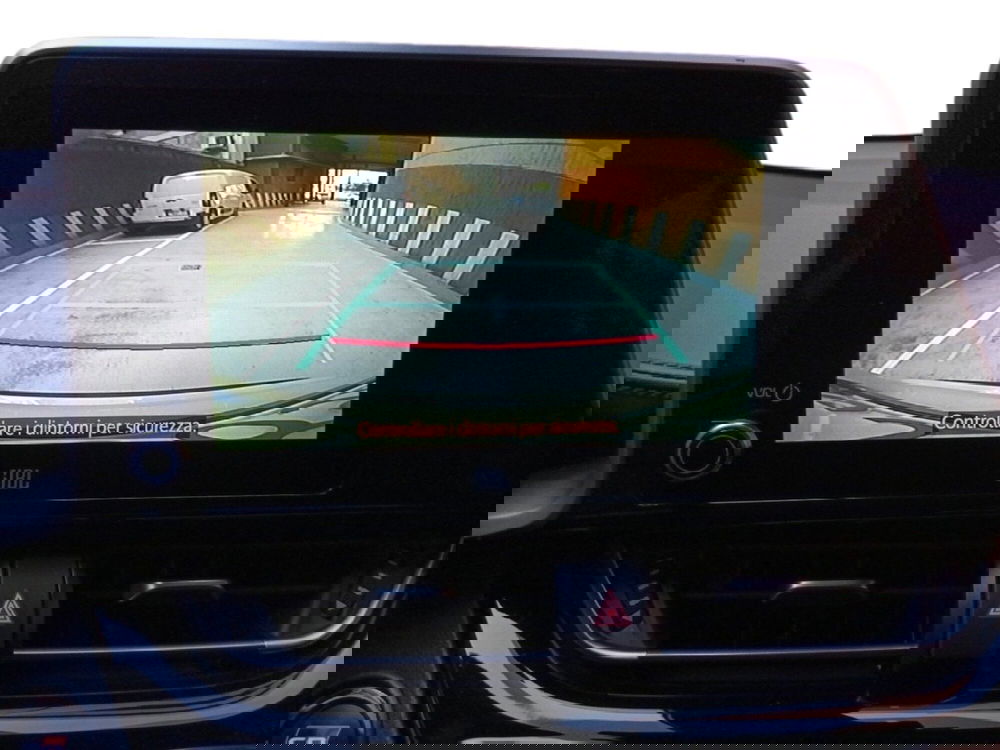 Toyota Toyota C-HR usata a Milano (16)