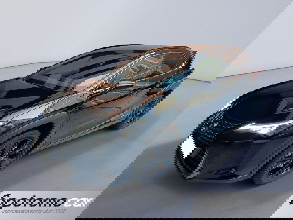 Lexus UX usata a Milano