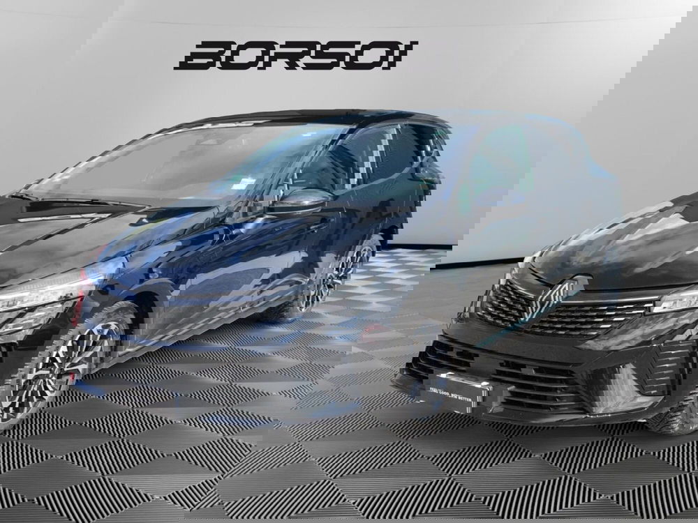 Renault Clio usata a Venezia