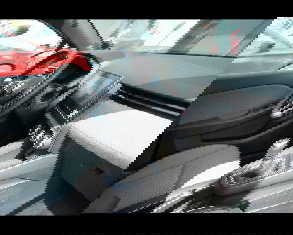 Renault Clio usata a Venezia (12)