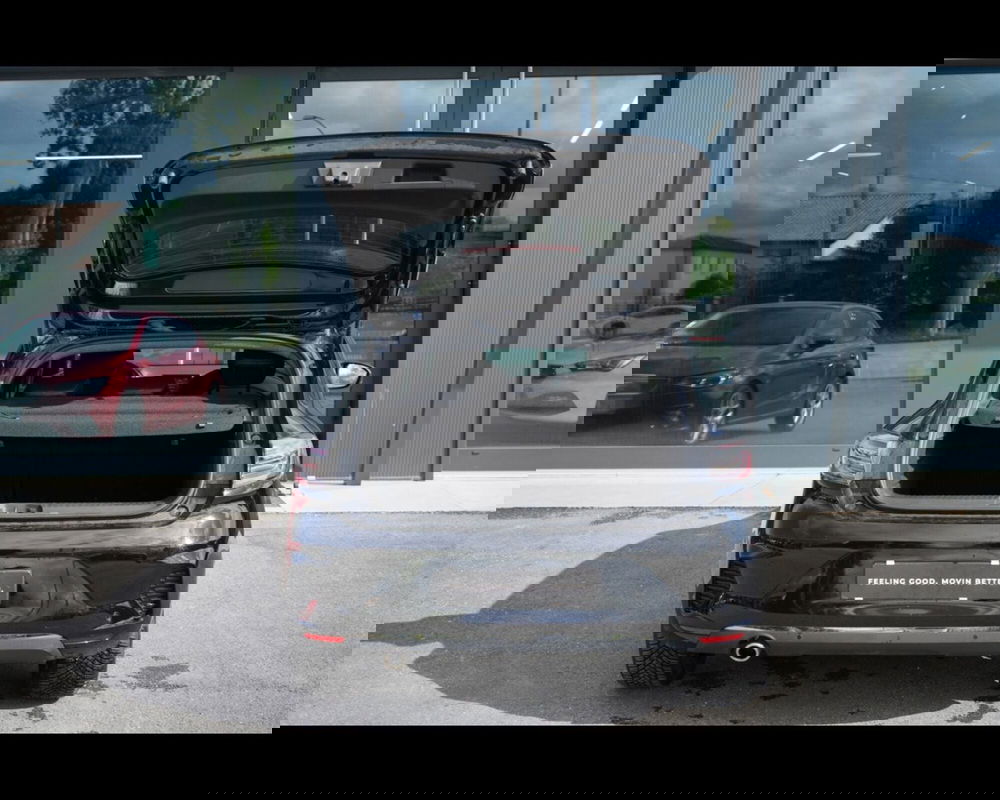 Renault Clio usata a Venezia (15)