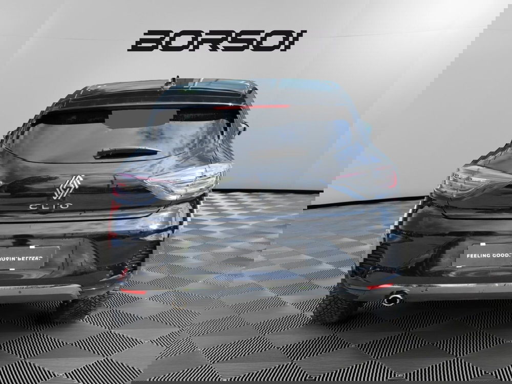 Renault Clio usata a Venezia (4)