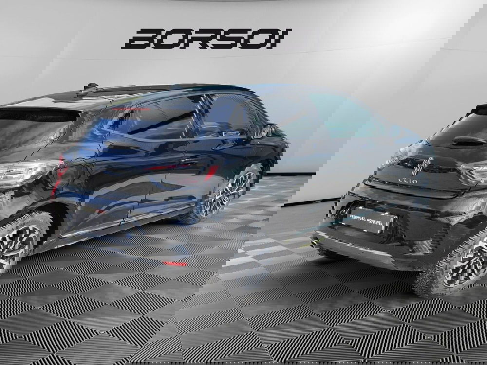 Renault Clio usata a Venezia (5)