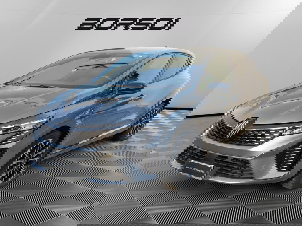 Renault Clio usata a Treviso