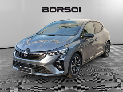 Renault Clio TCe 90 CV 5 porte Techno del 2024 usata a Oderzo