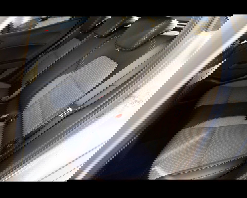 Renault Clio usata a Treviso (14)