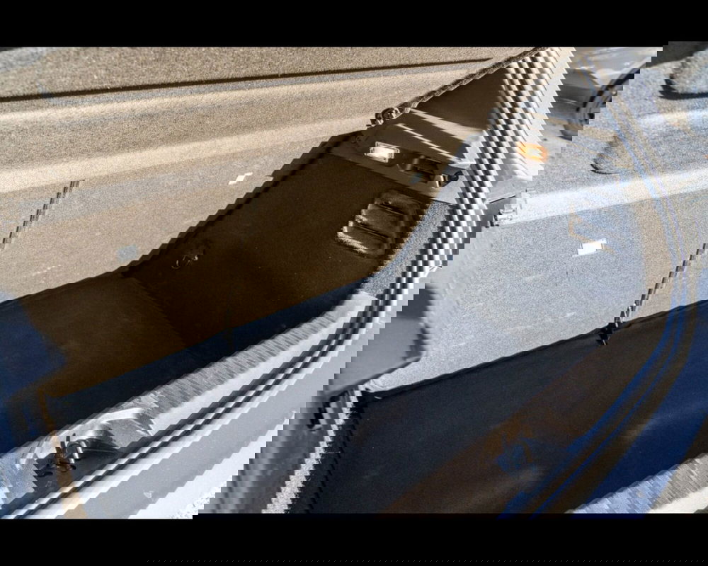 Renault Clio usata a Treviso (15)