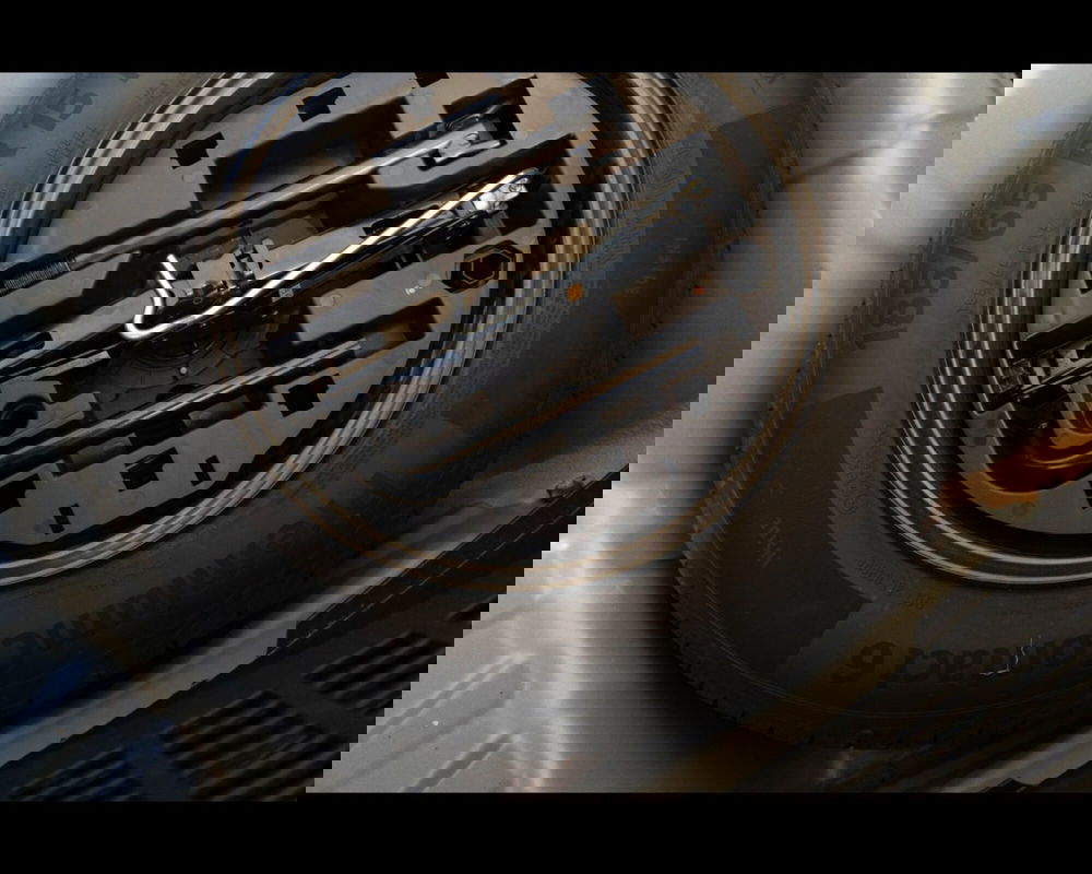 Renault Clio usata a Treviso (16)