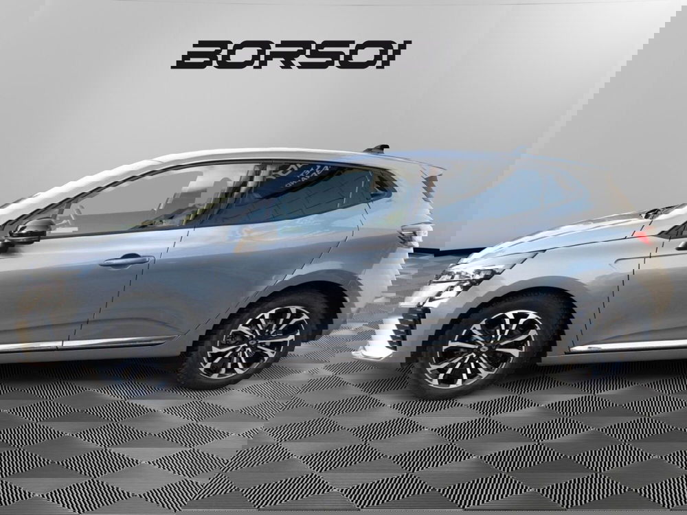 Renault Clio usata a Treviso (2)