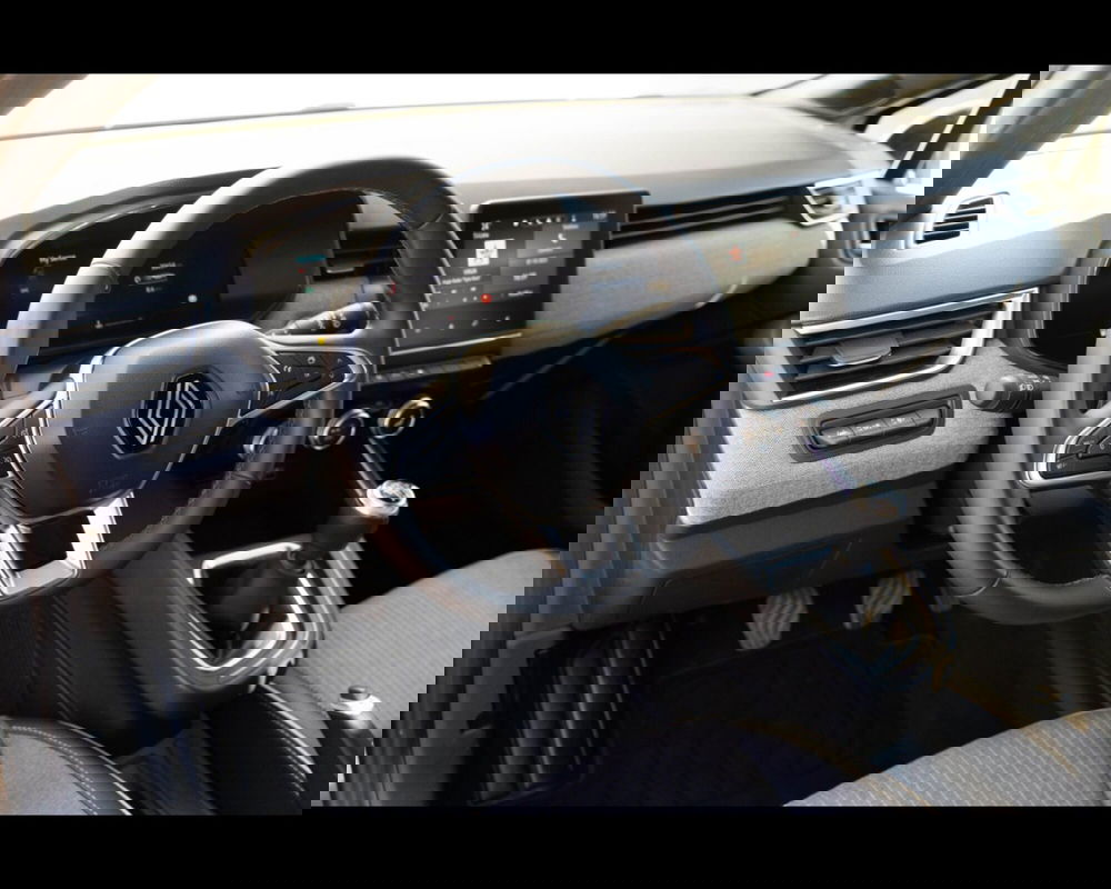 Renault Clio usata a Treviso (20)