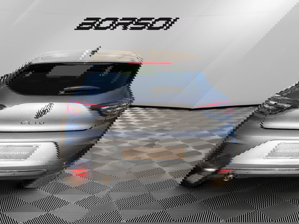 Renault Clio usata a Treviso (4)