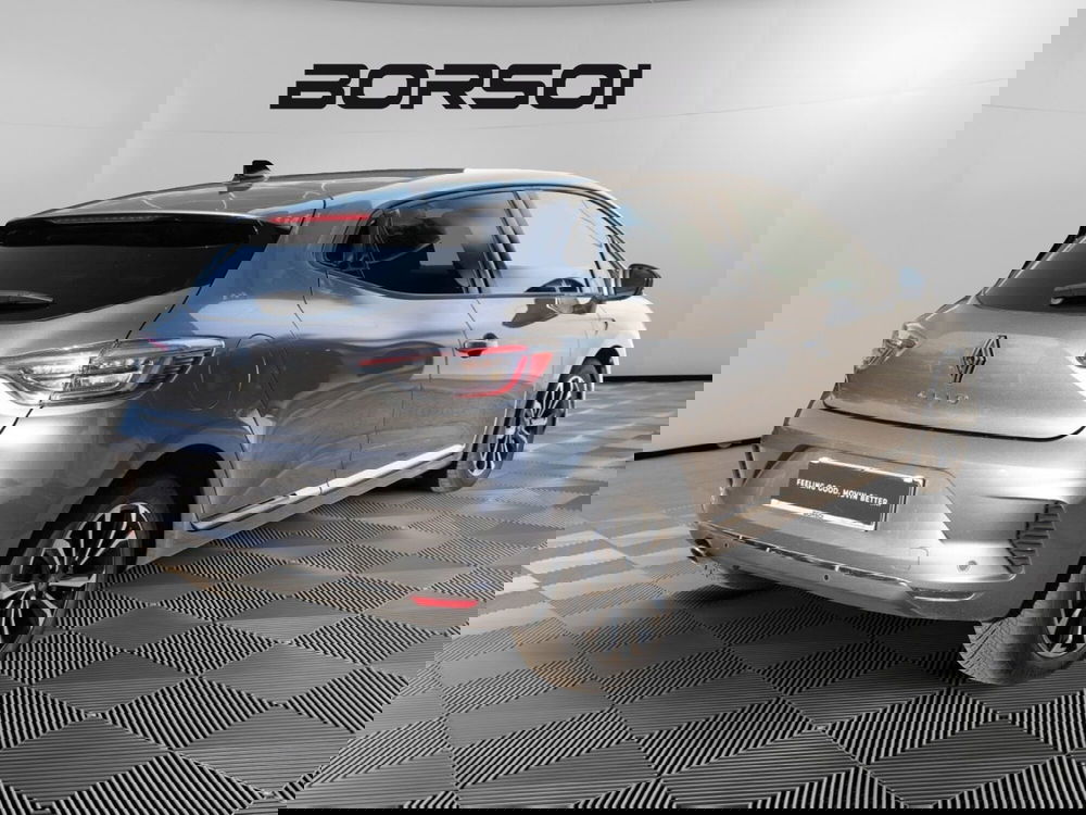 Renault Clio usata a Treviso (5)