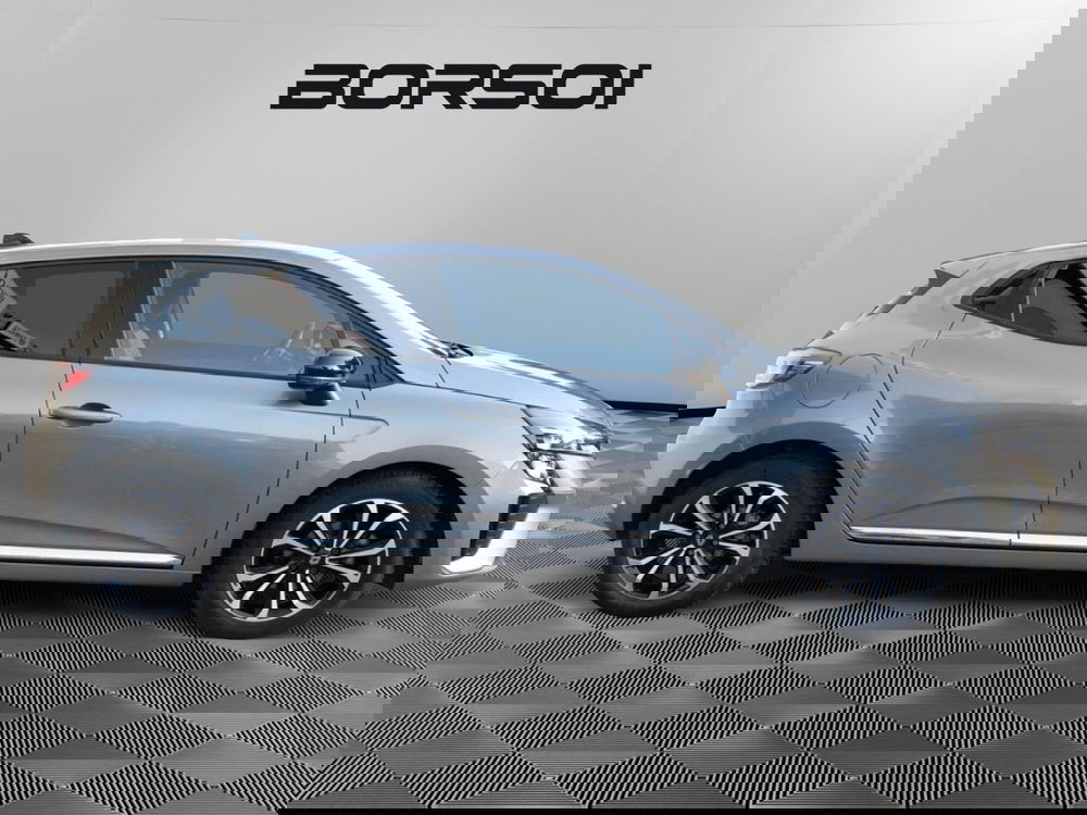 Renault Clio usata a Treviso (6)