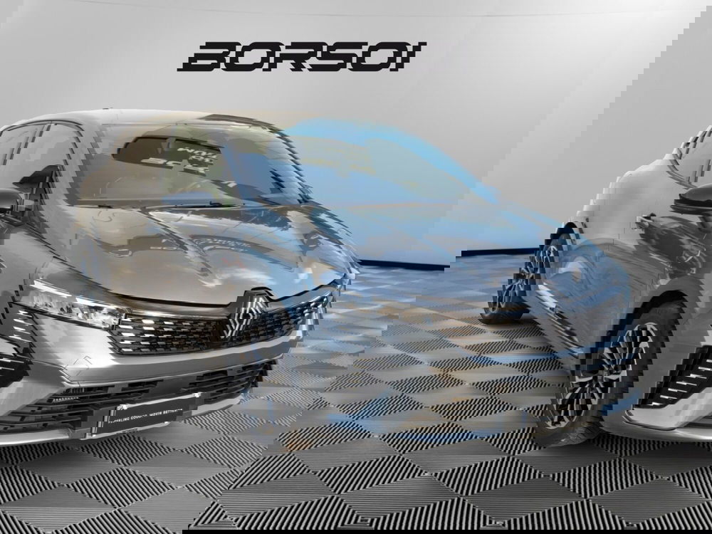 Renault Clio usata a Treviso (7)