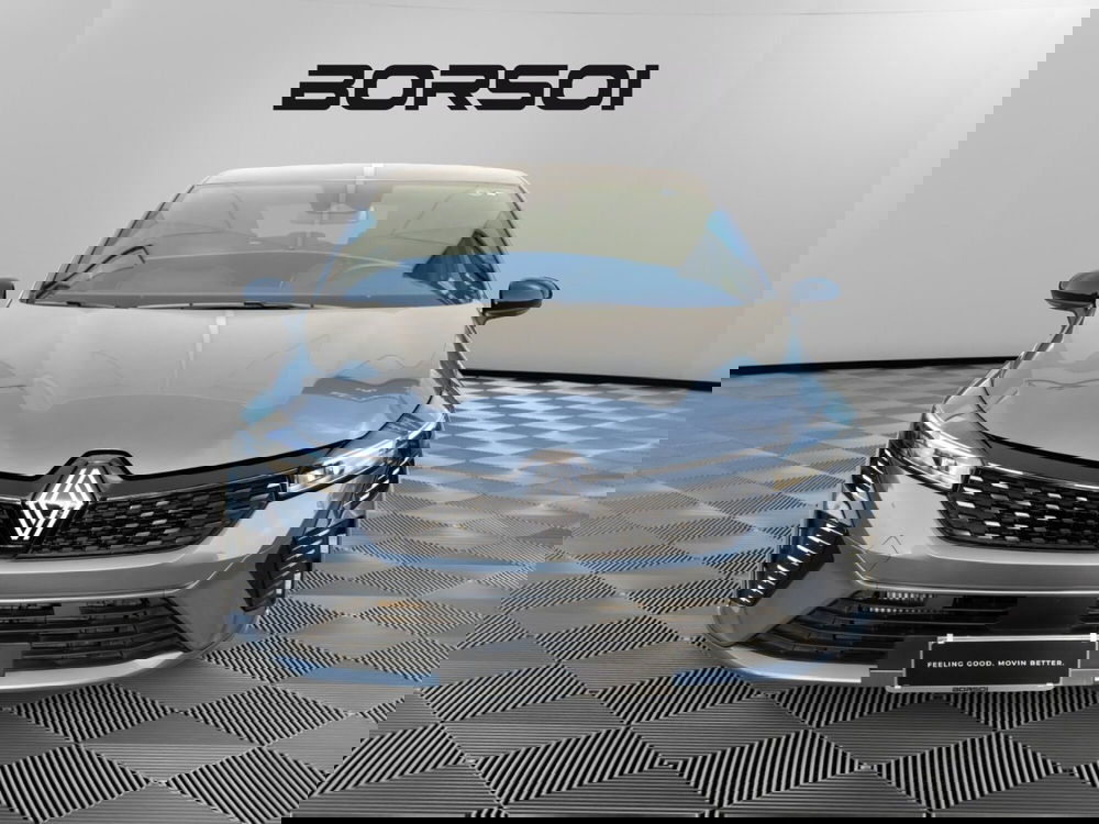 Renault Clio usata a Treviso (8)