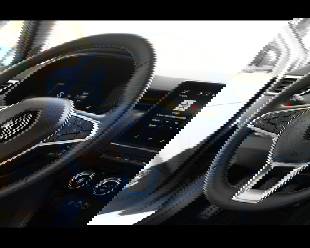 Renault Clio usata a Treviso (9)