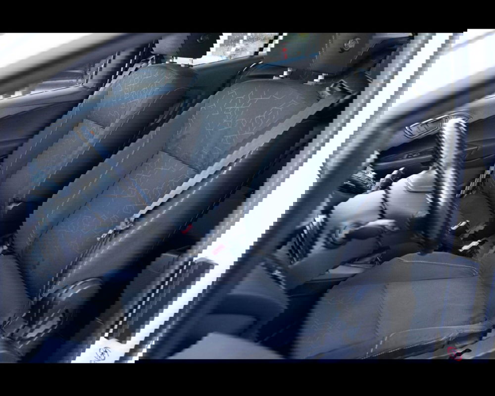 Ford B-Max usata a Venezia (11)