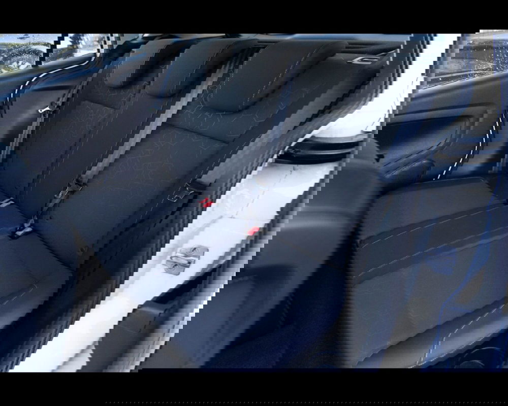 Ford B-Max usata a Venezia (13)