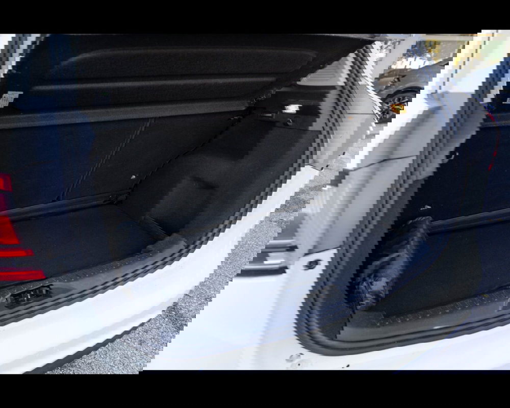 Ford B-Max usata a Venezia (14)