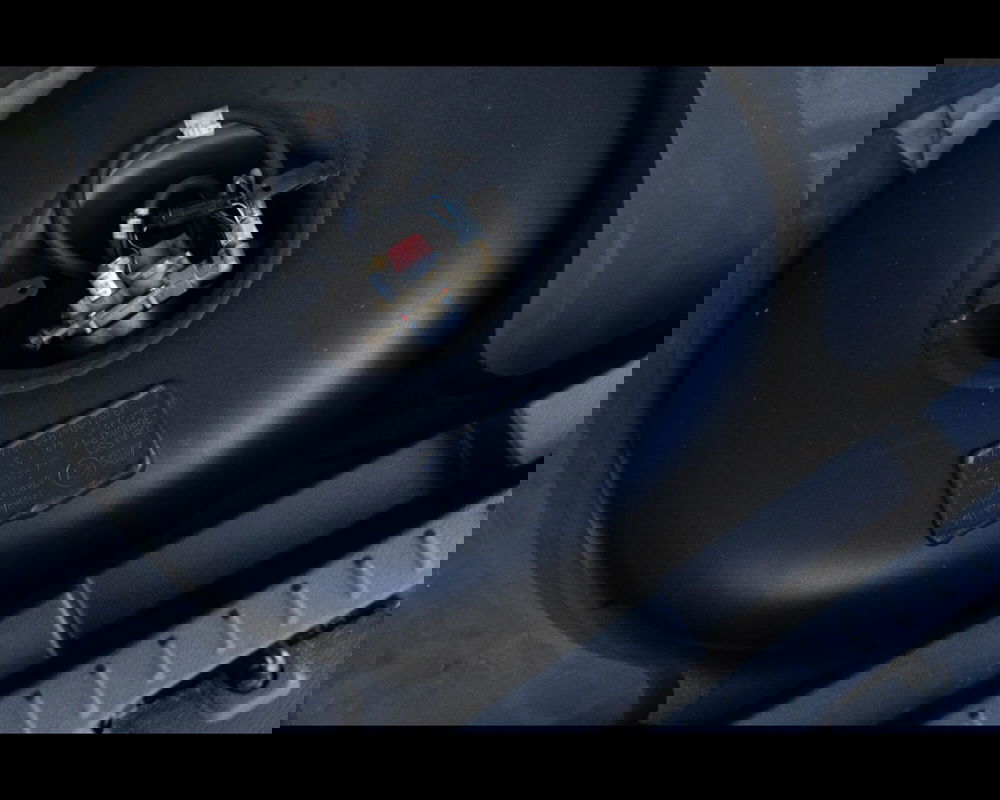 Ford B-Max usata a Venezia (15)