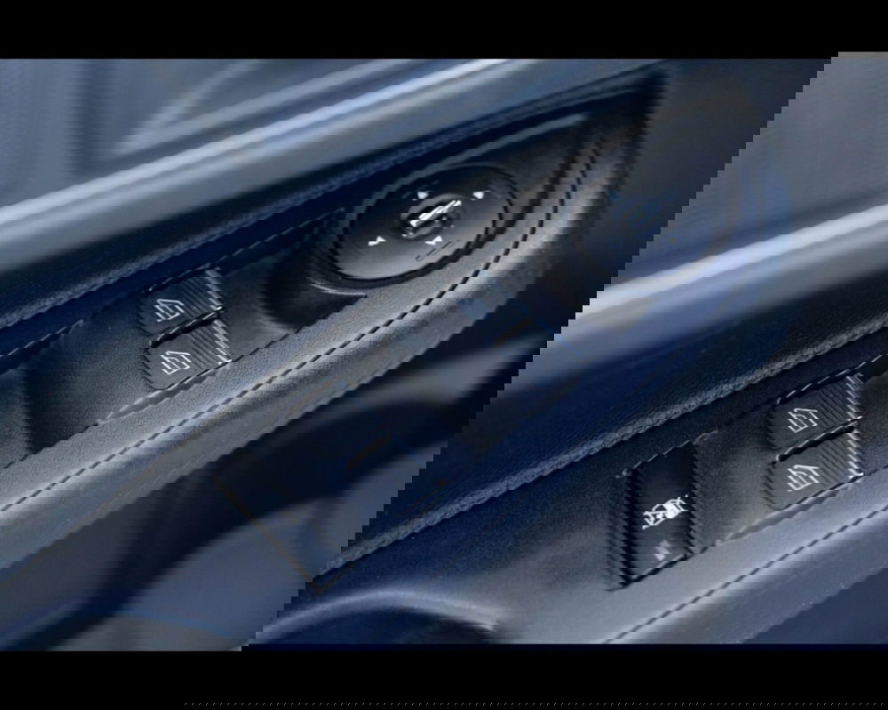 Ford B-Max usata a Venezia (17)