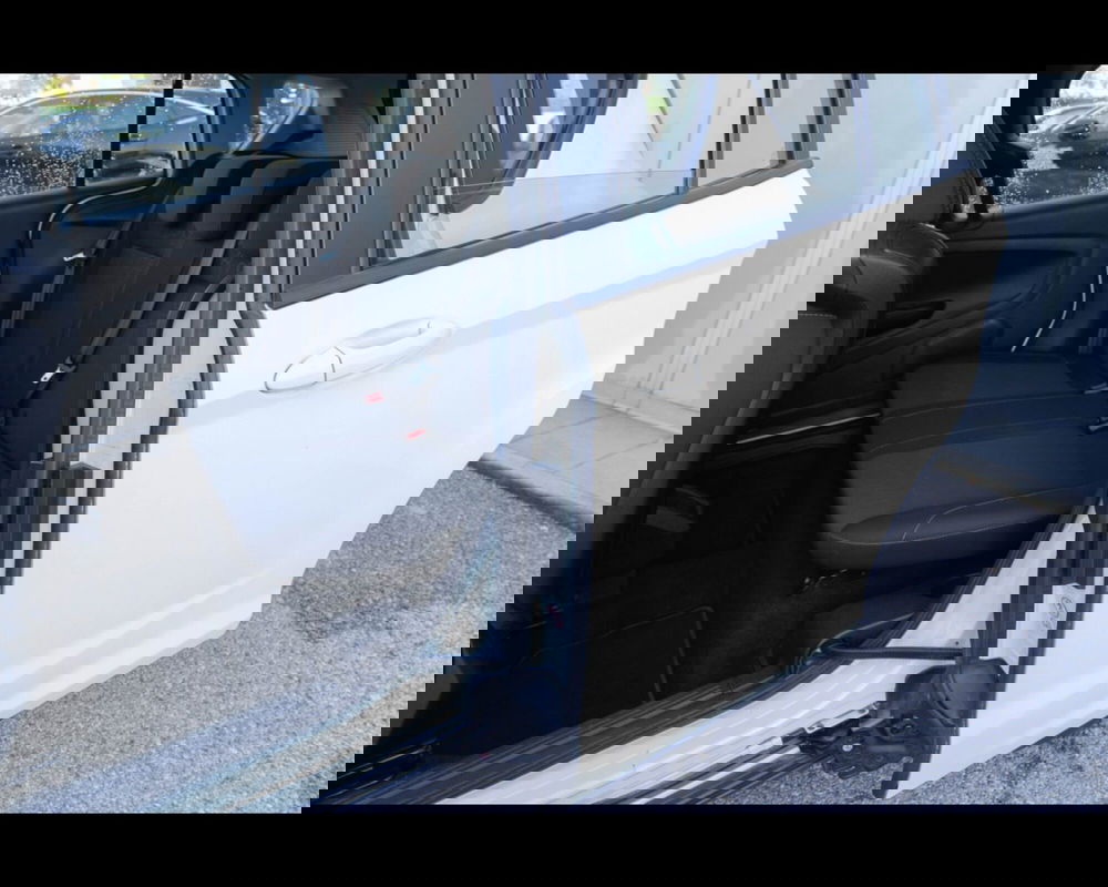 Ford B-Max usata a Venezia (19)