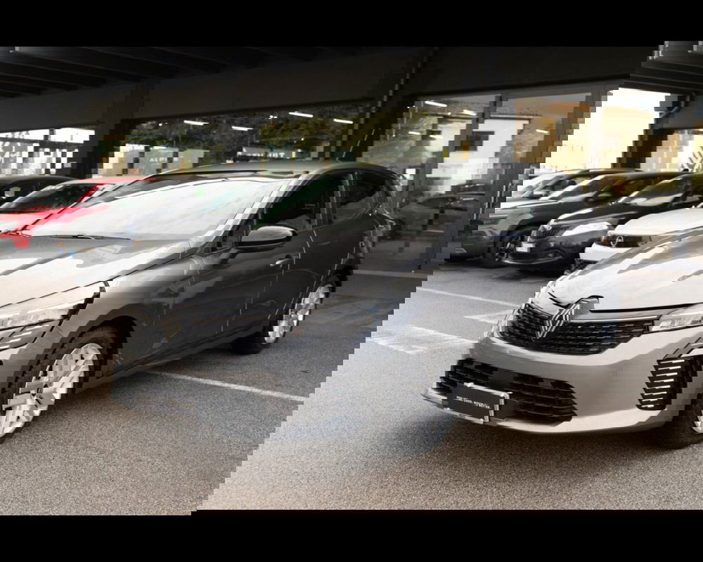Renault Clio usata a Treviso