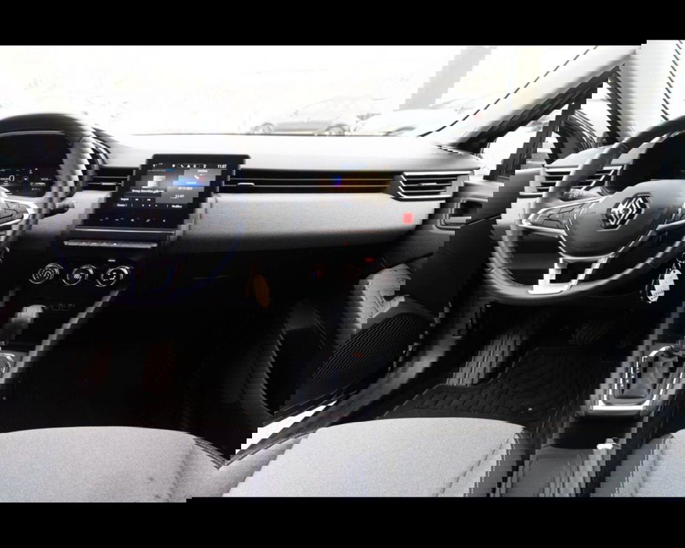 Renault Clio usata a Treviso (10)