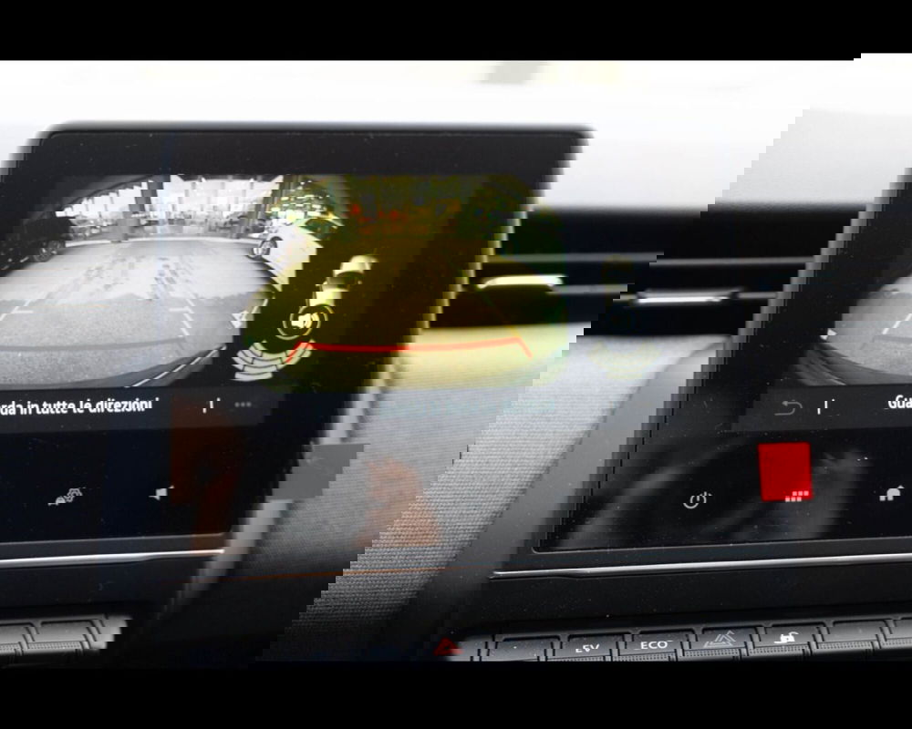 Renault Clio usata a Treviso (11)