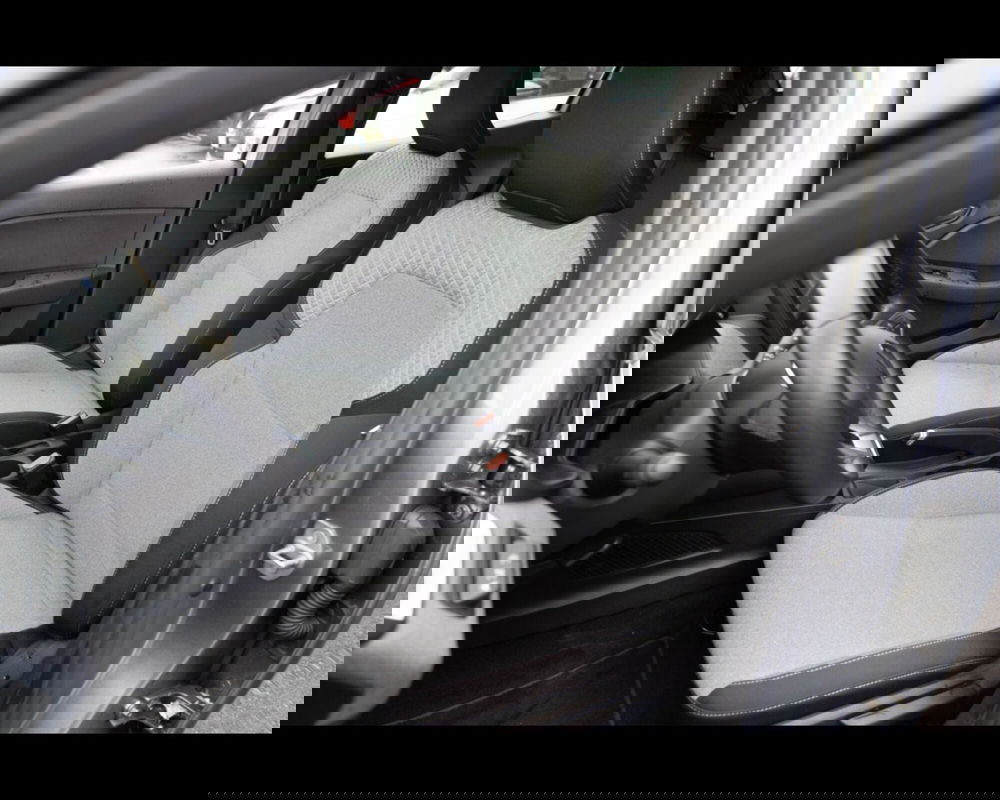 Renault Clio usata a Treviso (12)