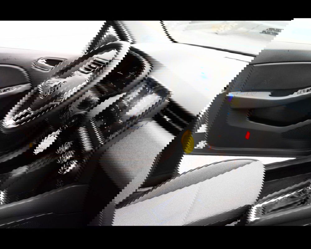 Renault Clio usata a Treviso (13)