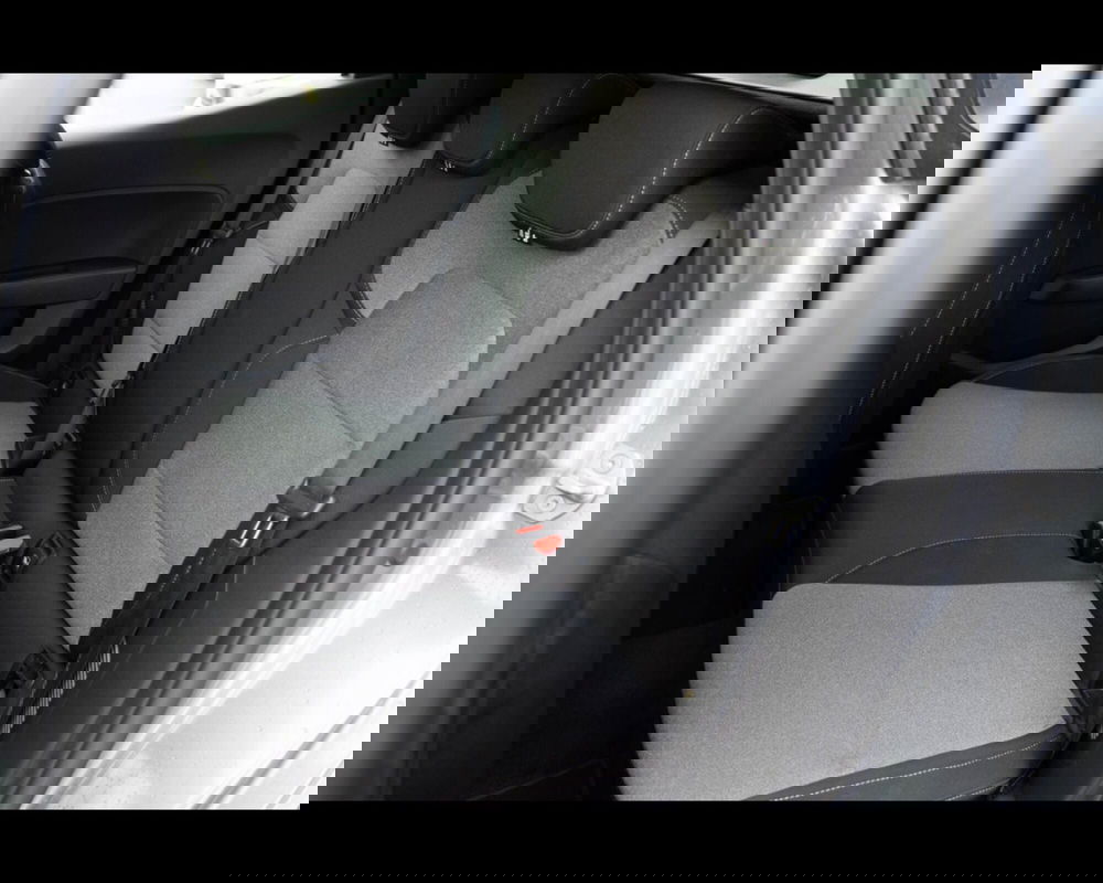 Renault Clio usata a Treviso (14)