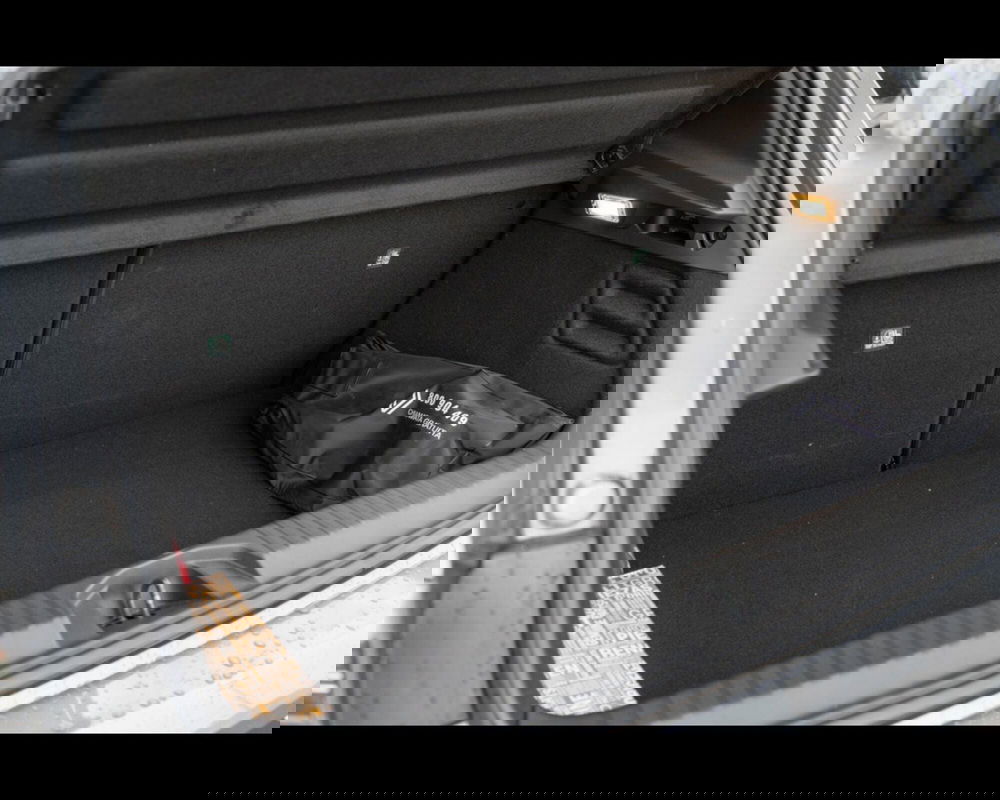 Renault Clio usata a Treviso (15)