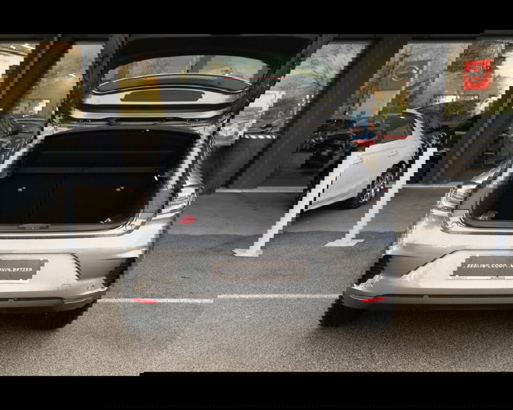 Renault Clio usata a Treviso (16)