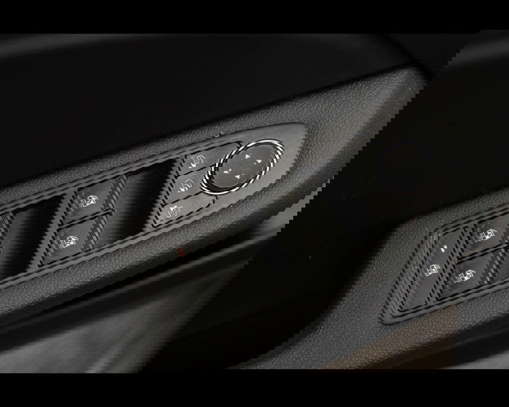 Renault Clio usata a Treviso (17)