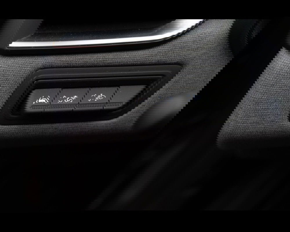 Renault Clio usata a Treviso (18)