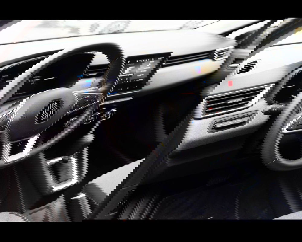 Renault Clio usata a Treviso (19)