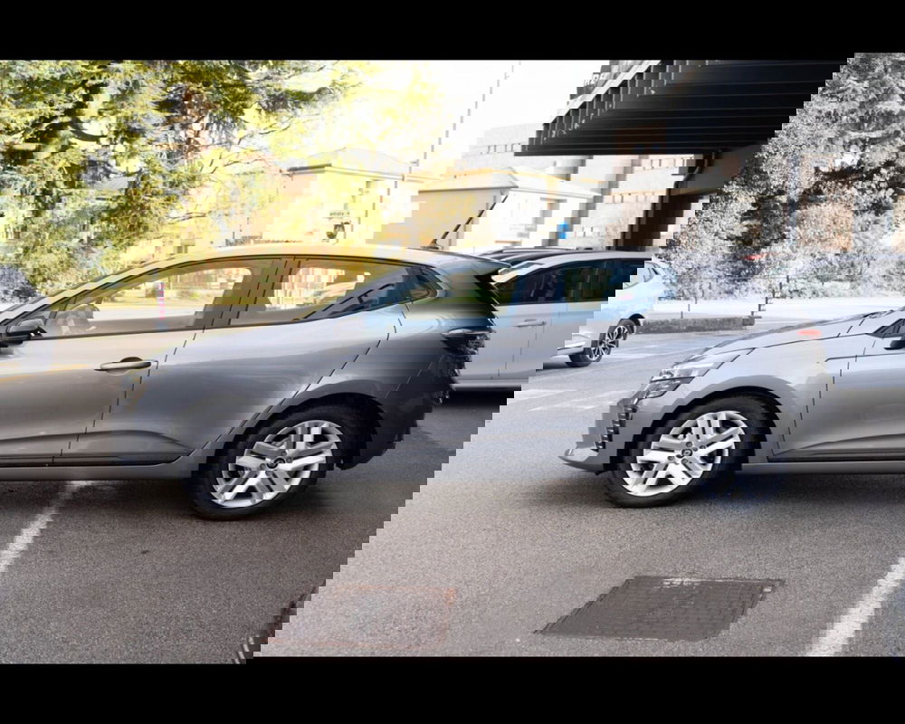 Renault Clio usata a Treviso (2)
