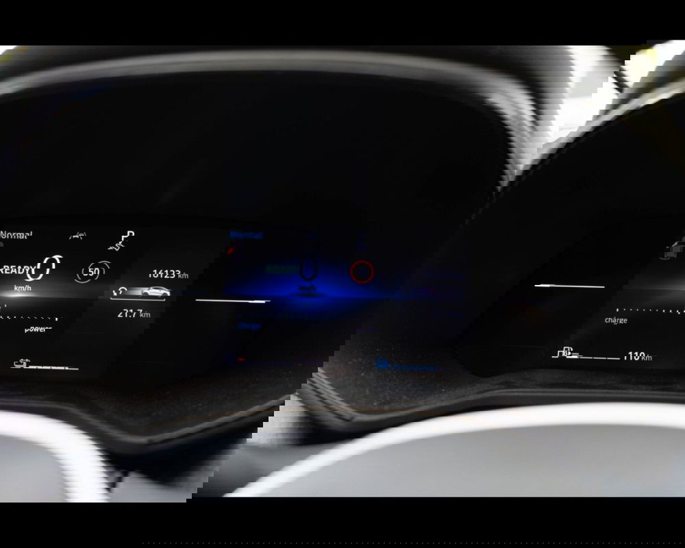 Renault Clio usata a Treviso (20)