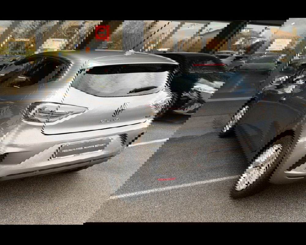 Renault Clio usata a Treviso (3)