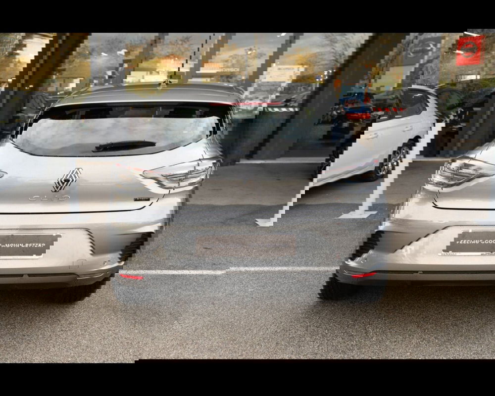 Renault Clio usata a Treviso (4)
