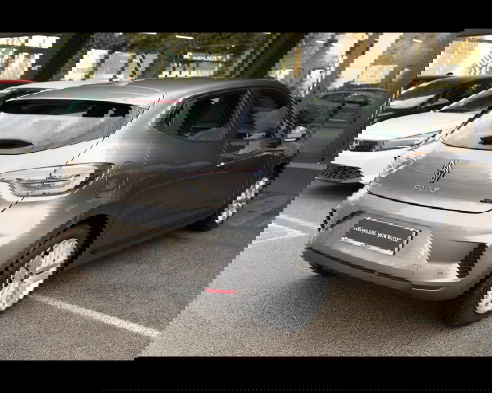 Renault Clio usata a Treviso (5)