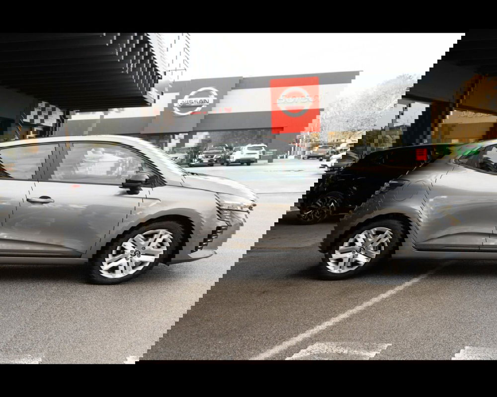 Renault Clio usata a Treviso (6)