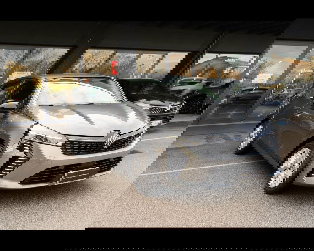 Renault Clio usata a Treviso (7)