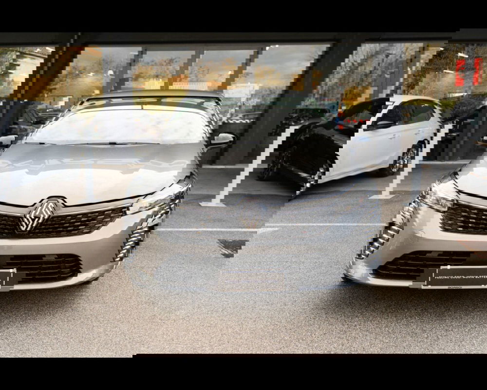 Renault Clio usata a Treviso (8)